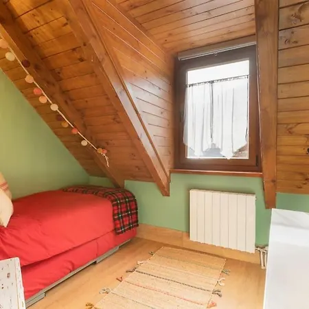 Apartment Co1 Eraclau - Es Con Wifi En *